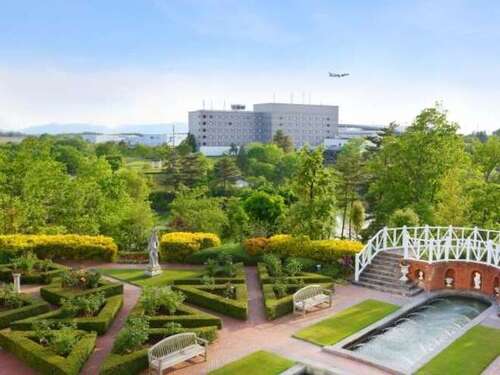 エアポートホテル(広島県三原市本郷町善入寺64-25)