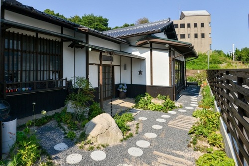 Guesthouse 国(広島県廿日市市宮島口4-4-23)