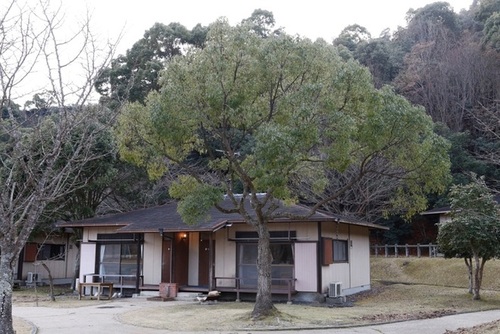 宮島包ヶ浦自然公園(広島県廿日市市宮島町1195)