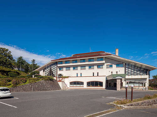 いこいの村ひろしま(広島県山県郡安芸太田町大字松原1-1)