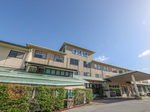 清風館(広島県豊田郡大崎上島町沖浦1900)