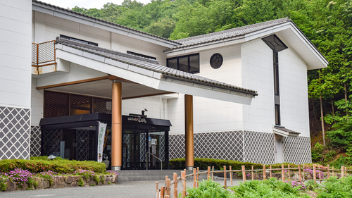 光信寺の湯ゆっくら(旧:湯っ蔵さんわ)(広島県神石郡神石高原町光信58-1)