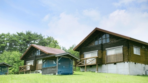 神石高原ティアガルテン(広島県神石郡神石高原町上豊松72-8)