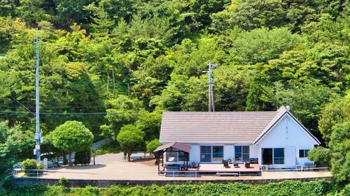 椿ハウス(徳島県阿南市椿町平松東側86-55)