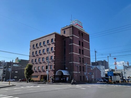 サウナ&カプセルファーストイン高松(香川県高松市鶴屋町2-3)