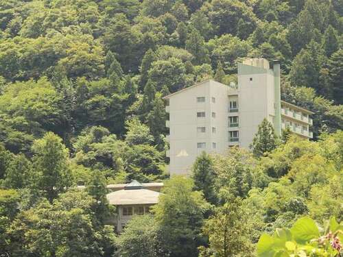 塩江温泉郷さぬき温泉(香川県高松市塩江町安原上東2065-1)