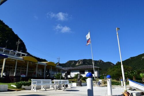 シータイガーアイランドイン小豆島<小豆島>(香川県小豆郡小豆島町吉田37-1)