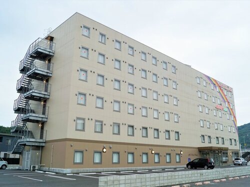 HOTEL AZ 香川宇多津店(香川県綾歌郡宇多津町新開2419-5)