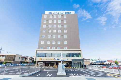 ホテルNo.1新居浜(愛媛県新居浜市徳常町9-5)