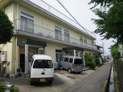 たちばな<愛媛県>(愛媛県西条市神拝乙108-1)