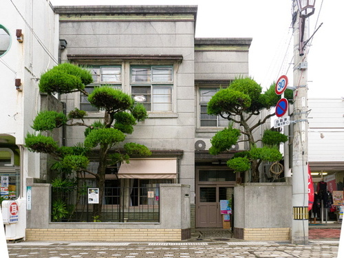 つたや旅館(愛媛県伊予市灘町110)