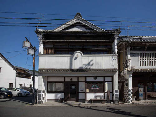 内子の宿こころ(愛媛県喜多郡内子町内子1949)