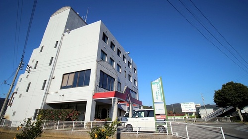 ホテルセレクト愛媛愛南町(愛媛県南宇和郡愛南町広見3367-1)