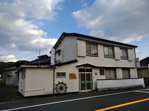 Hostel Cucumber(高知県土佐清水市大岐919-4)