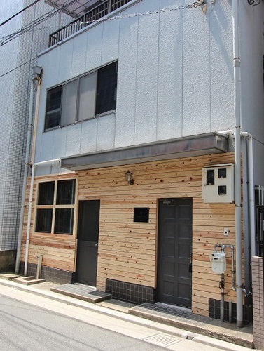 Expected Inn(福岡県福岡市博多区博多駅前4-24-3)