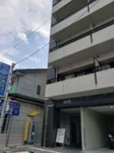 スパジオ住吉II(福岡県福岡市博多区住吉2-13-24)