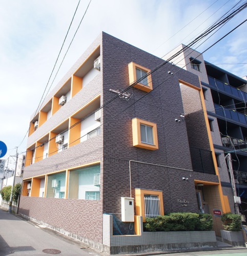 プラスワン藤崎(福岡県福岡市早良区藤崎1-20-3)