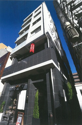 Yagura Hostel(福岡県福岡市中央区大手門3-7-9-1We大濠公園2F)