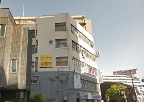 Cloud Sharing Hotel @HAKATA 1(福岡県福岡市博多区住吉2-14-1 エトランゼ博多3階)