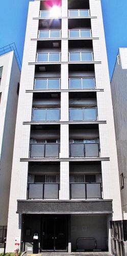 SG Residence inn Hakata(福岡県福岡市博多区東光2-17-20)