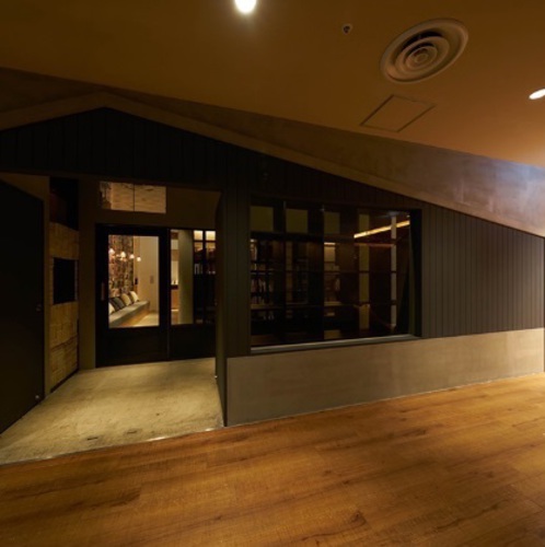 BOOK AND BED TOKYO FUKUOKA(福岡県福岡市中央区天神2-11-1 福岡パルコ新館6F)