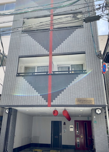 Petit Suite Tenjin(福岡県福岡市中央区高砂2-13-6 プロスペリ高砂)