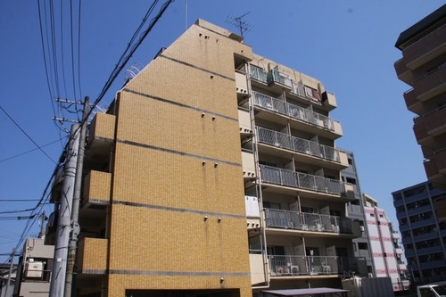 OHORI HOUSE(オーホリハウス)(福岡県福岡市中央区荒戸1-11-10-702)