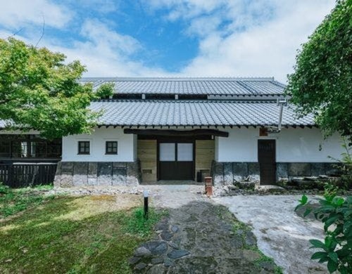 天然田園温泉ふかほり邸(福岡県久留米市三潴町西牟田6552)