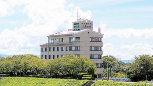 筑後船小屋公園の宿(福岡県筑後市大字津島2108-1)