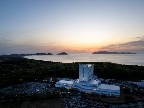 メルキュール福岡宗像リゾート&スパ(福岡県宗像市田野1303)