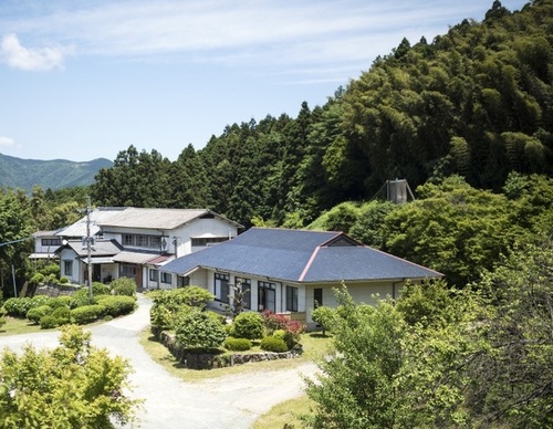 ファスティング旅館若杉屋(福岡県糟屋郡篠栗町大字篠栗2605)