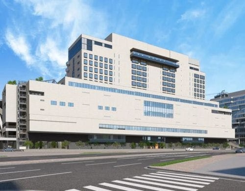 STADIUM CITY HOTEL NAGASAKI(長崎県長崎市幸町7-1)