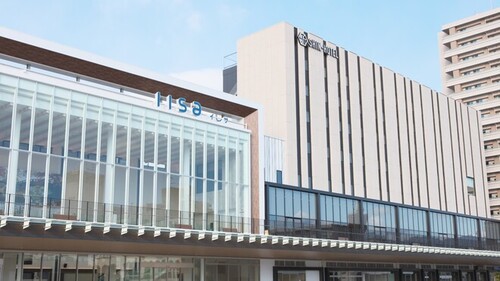 SHIN-HOTEL(長崎県諫早市永昌東町1-1iisa4階)