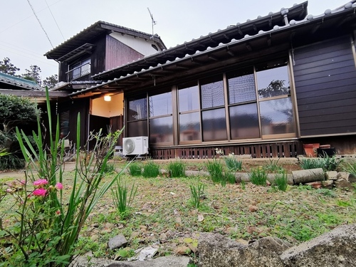 一棟貸し平戸こせら(長崎県平戸市大久保町2051)