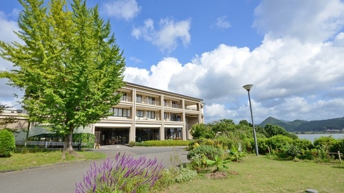 福之島 Hotel&Resort TSUBAKI(長崎県松浦市福島町喜内瀬免625-1)