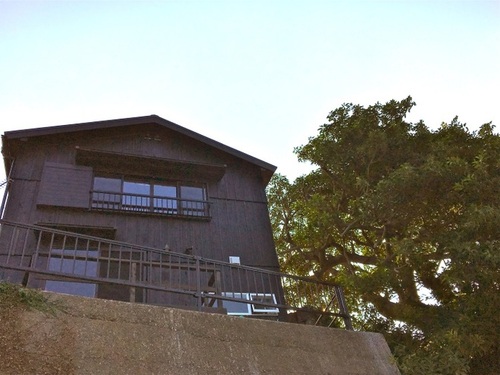 オヂカノオト<五島小値賀島>(長崎県北松浦郡小値賀町笛吹郷1720)