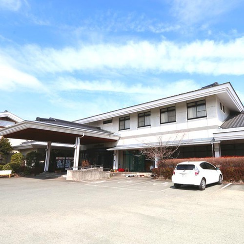 長命館(熊本県熊本市北区植木町宮原292)