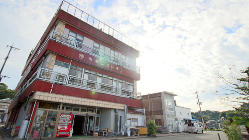 松島温泉旅館天松(熊本県上天草市松島町合津7913-8)