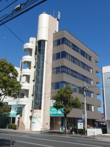 カプセルホテル天草(熊本県天草市南新町7-15)