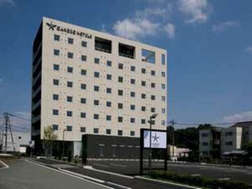 カンデオホテルズ菊陽熊本空港(熊本県菊池郡菊陽町大字津久礼2380-1)