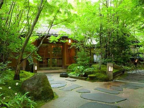 お宿野の花(熊本県阿蘇郡南小国町満願寺6375-2)