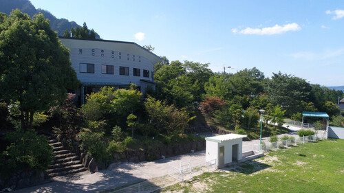 大自然を感じる眺望のリゾート 月亭〜TSUKITEI〜(熊本県阿蘇郡南阿蘇村河陰3956-2)