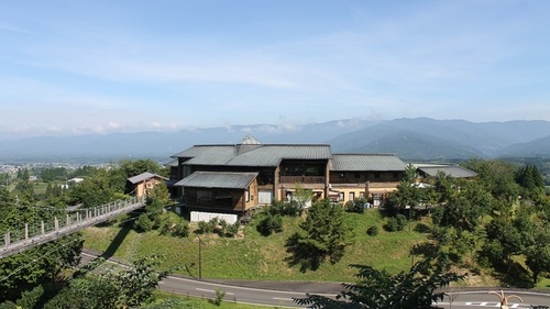 ゆのまえ温泉湯楽里(熊本県球磨郡湯前町1588-7)