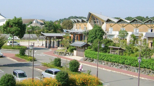 さがら温泉茶湯里(熊本県球磨郡相良村大字深水2136)