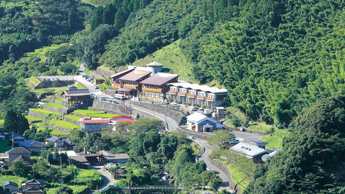 一勝地温泉かわせみ(熊本県球磨郡球磨村一勝地乙39-2)