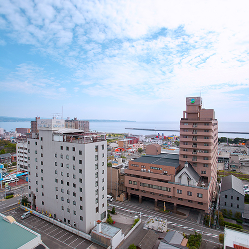 ホテルサンバリーアネックス(大分県別府市石垣東10-1-20)