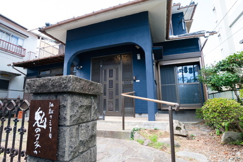 In Bloom Beppu(大分県別府市西野口町1-19)