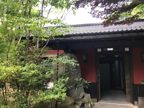 Kotohira Guest House縁 ～en～(大分県日田市琴平町1571-1)