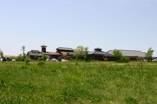 久住温泉久住高原コテージ(大分県竹田市久住町久住高原820)