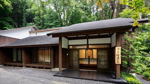 妙徳庵(大分県国東市国東町大恩寺2449-1)